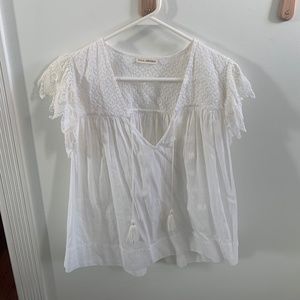 Ulla Johnson top
